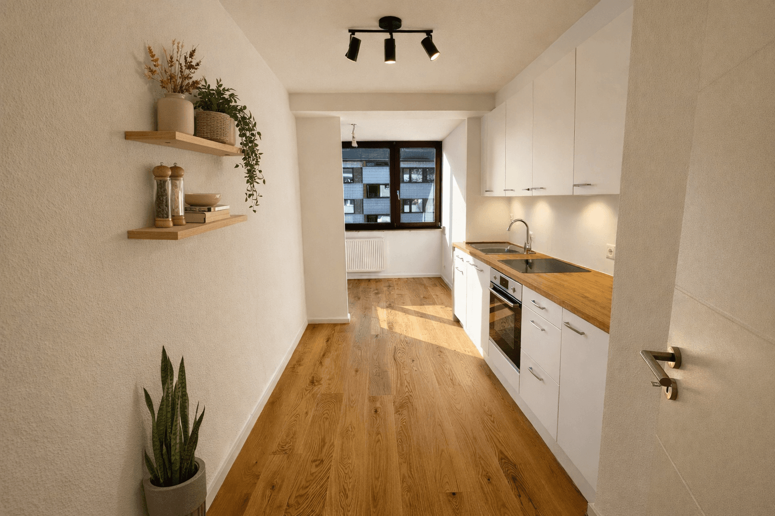 3 bedroom flat for sale, 79 m², Köln, North Rhine-Westphalia 3 bedroom flat for sale, 79 m², Köln, North Rhine-Westphalia