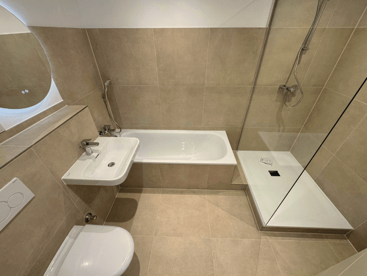 3 bedroom flat for sale, 79 m², Köln, North Rhine-Westphalia 3 bedroom flat for sale, 79 m², Köln, North Rhine-Westphalia