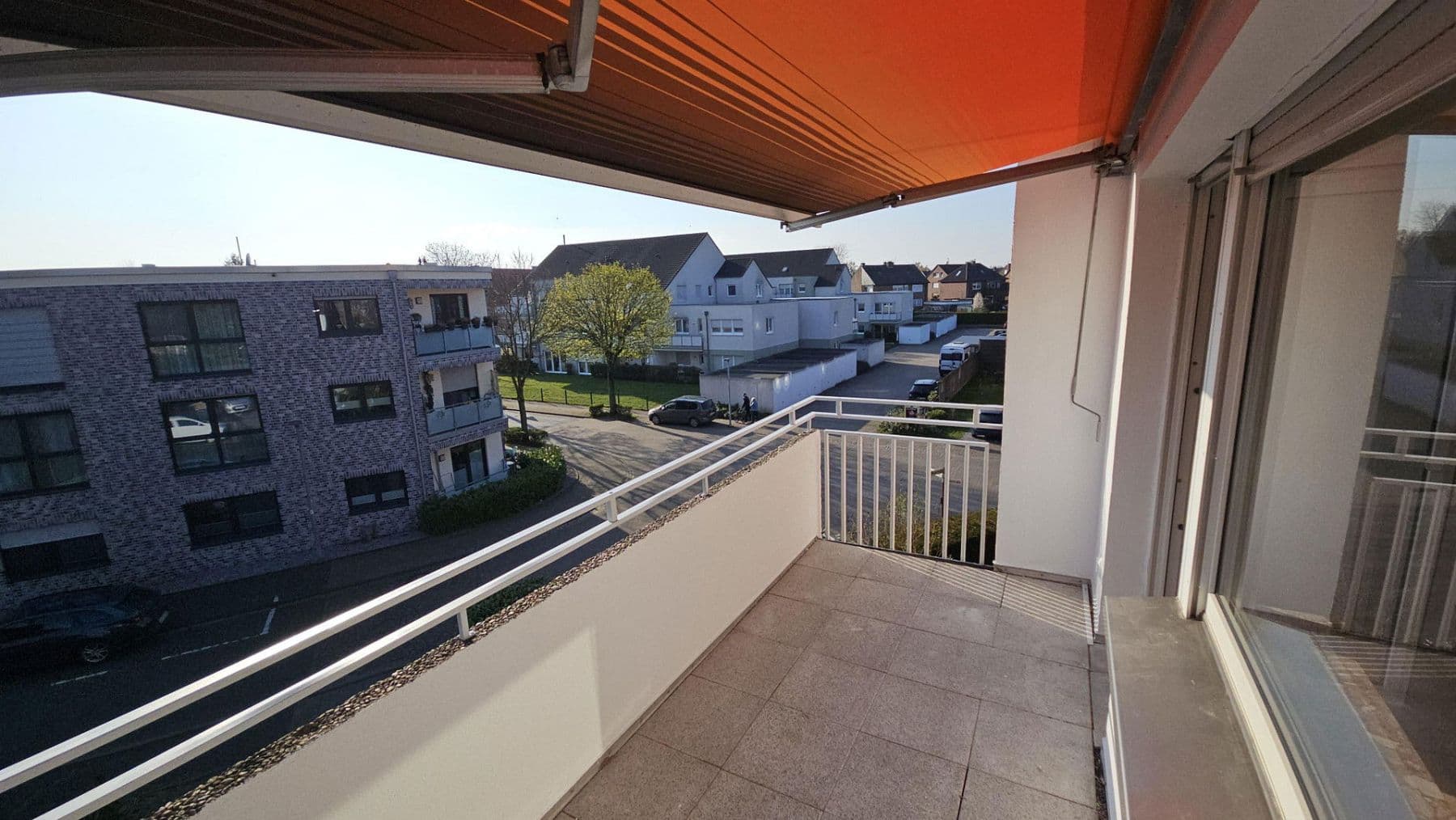 2 bedroom with open-plan kitchen flat for sale, 82 m², Olfen, North Rhine-Westphalia 2 bedroom with open-plan kitchen flat for sale, 82 m², Olfen, North Rhine-Westphalia