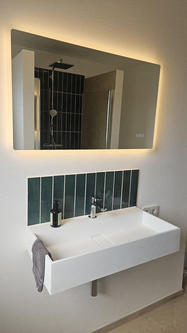 2 bedroom with open-plan kitchen flat for sale, 82 m², Olfen, North Rhine-Westphalia 2 bedroom with open-plan kitchen flat for sale, 82 m², Olfen, North Rhine-Westphalia