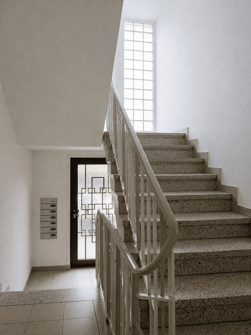 2 bedroom with open-plan kitchen flat to rent, 70 m², Oberstraße 149, Bochum, North Rhine-Westphalia 2 bedroom with open-plan kitchen flat to rent, 70 m², Oberstraße 149, Bochum, North Rhine-Westphalia