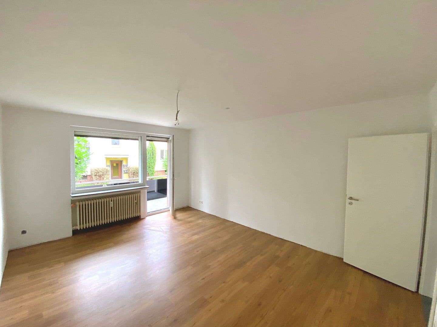 3 bedroom flat to rent, 74 m², Weserstr. 15A, Lehrte, Lower Saxony 3 bedroom flat to rent, 74 m², Weserstr. 15A, Lehrte, Lower Saxony