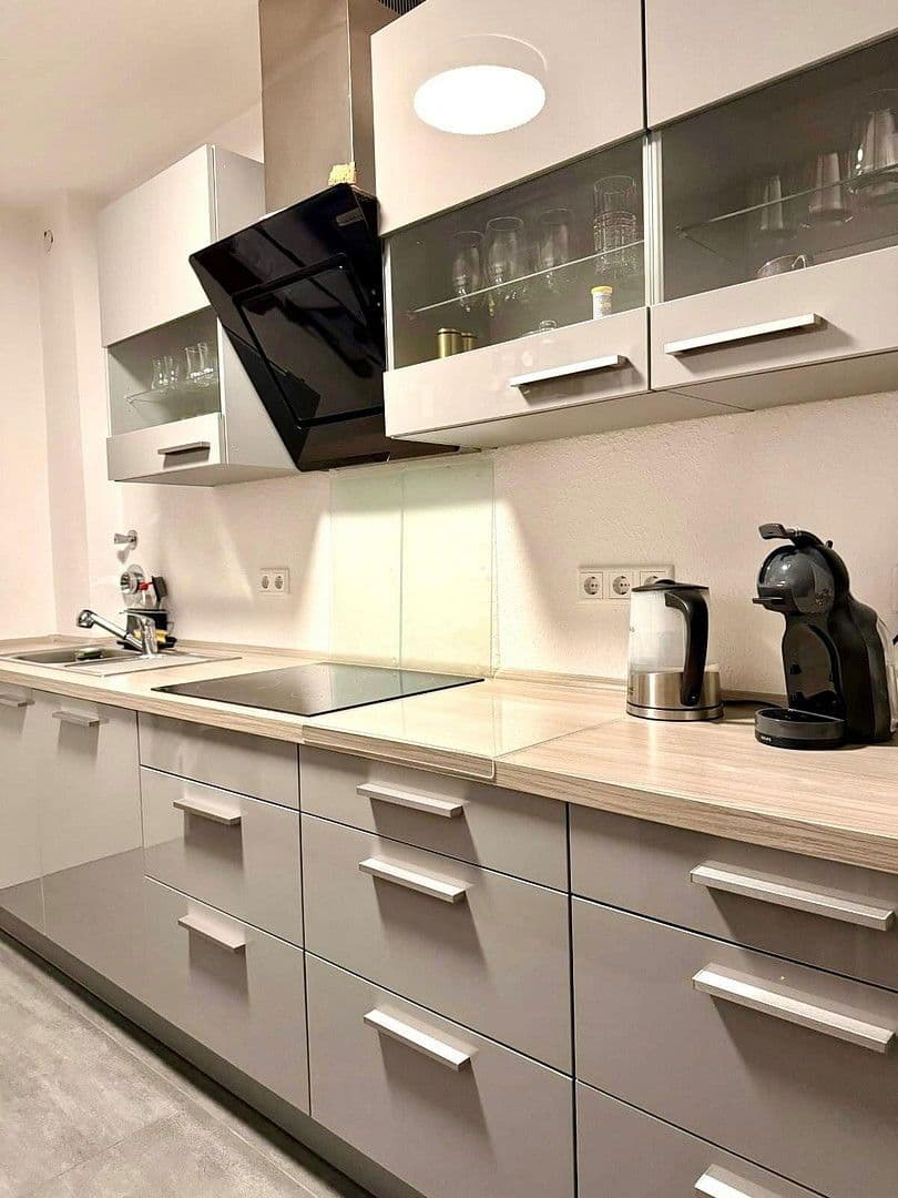 3 bedroom flat to rent, 74 m², Weserstr. 15A, Lehrte, Lower Saxony 3 bedroom flat to rent, 74 m², Weserstr. 15A, Lehrte, Lower Saxony