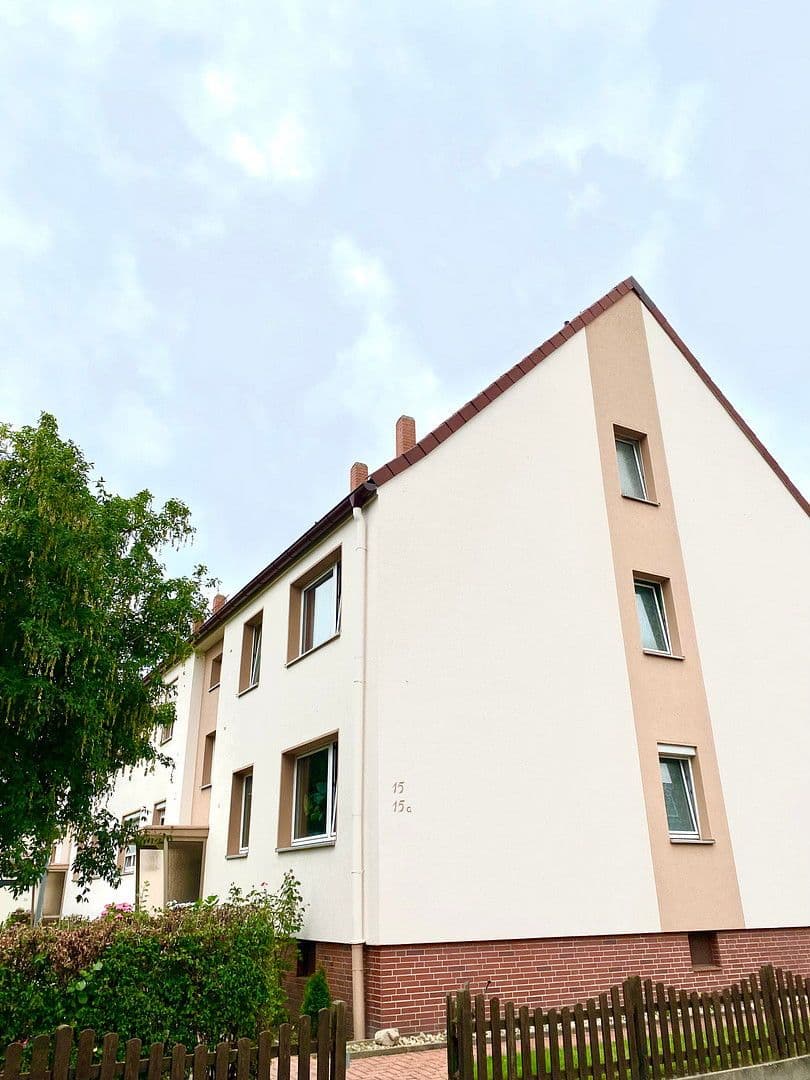 3 bedroom flat to rent, 74 m², Weserstr. 15A, Lehrte, Lower Saxony 3 bedroom flat to rent, 74 m², Weserstr. 15A, Lehrte, Lower Saxony