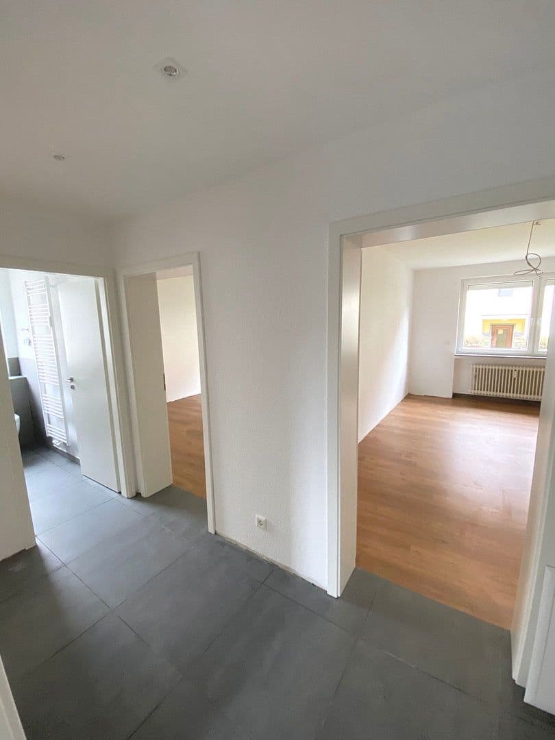 3 bedroom flat to rent, 74 m², Weserstr. 15A, Lehrte, Lower Saxony 3 bedroom flat to rent, 74 m², Weserstr. 15A, Lehrte, Lower Saxony