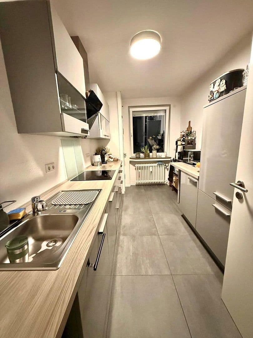 3 bedroom flat to rent, 74 m², Weserstr. 15A, Lehrte, Lower Saxony 3 bedroom flat to rent, 74 m², Weserstr. 15A, Lehrte, Lower Saxony