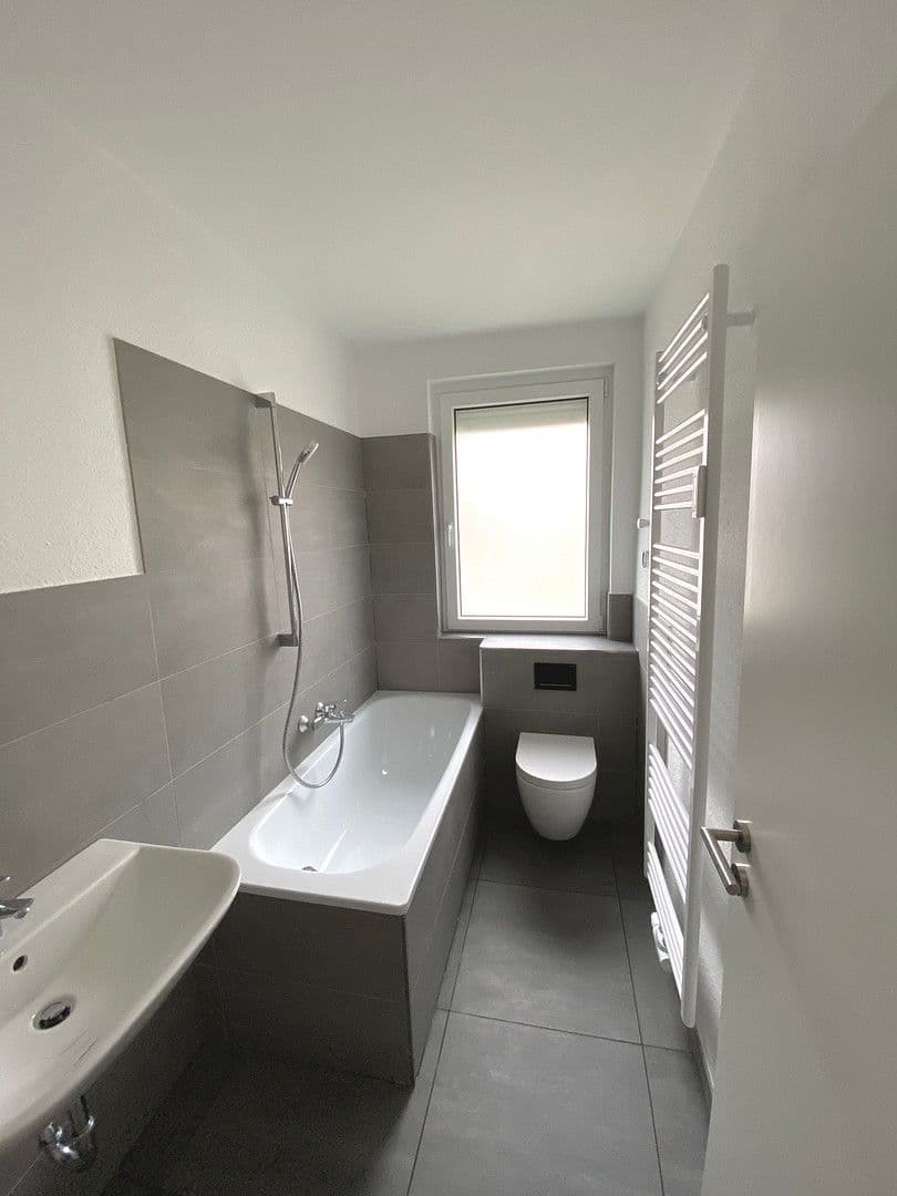 3 bedroom flat to rent, 74 m², Weserstr. 15A, Lehrte, Lower Saxony 3 bedroom flat to rent, 74 m², Weserstr. 15A, Lehrte, Lower Saxony