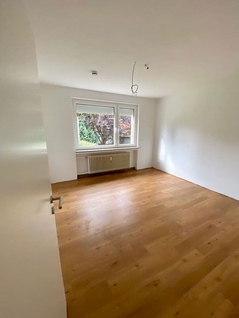 3 bedroom flat to rent, 74 m², Weserstr. 15A, Lehrte, Lower Saxony 3 bedroom flat to rent, 74 m², Weserstr. 15A, Lehrte, Lower Saxony