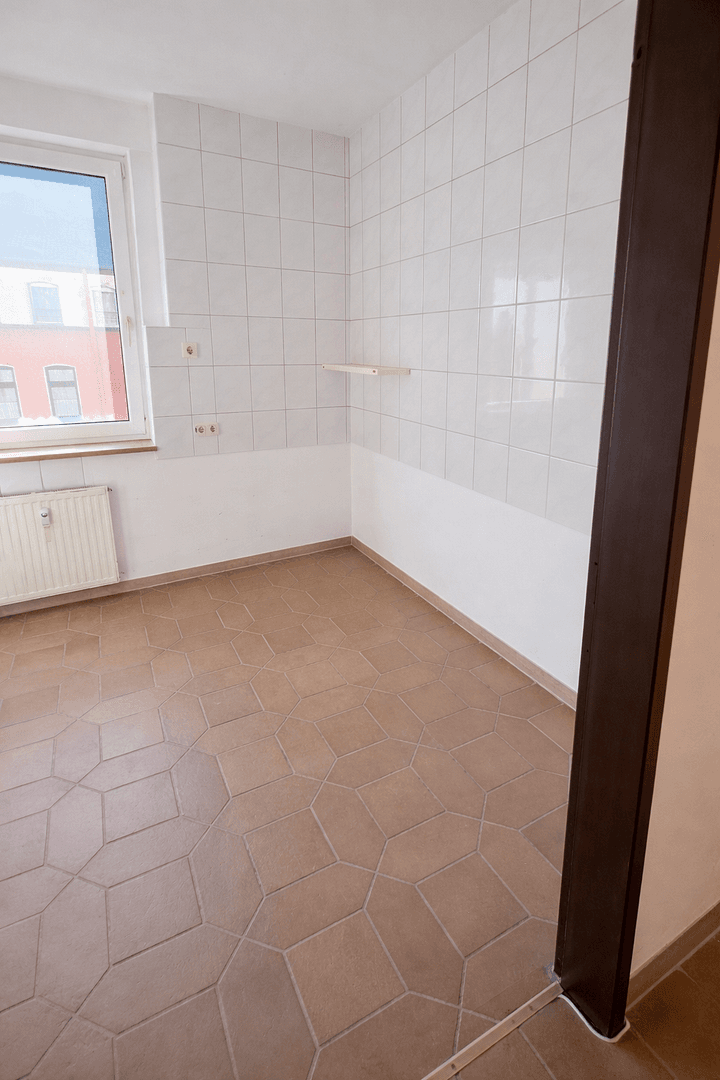 3 bedroom with open-plan kitchen flat to rent, 91 m², Palmbuschweg 91, Essen, North Rhine-Westphalia 3 bedroom with open-plan kitchen flat to rent, 91 m², Palmbuschweg 91, Essen, North Rhine-Westphalia