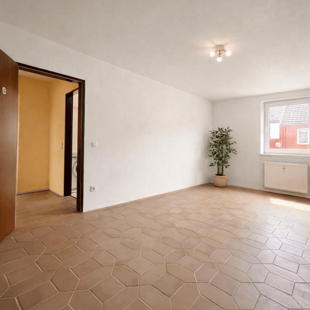 3 bedroom with open-plan kitchen flat to rent, 91 m², Palmbuschweg 91, Essen, North Rhine-Westphalia 3 bedroom with open-plan kitchen flat to rent, 91 m², Palmbuschweg 91, Essen, North Rhine-Westphalia
