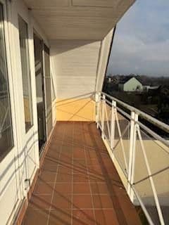 2 bedroom flat to rent, 50 m², Buchwaldstraße 41a, Eisenhüttenstadt, Brandenburg 2 bedroom flat to rent, 50 m², Buchwaldstraße 41a, Eisenhüttenstadt, Brandenburg