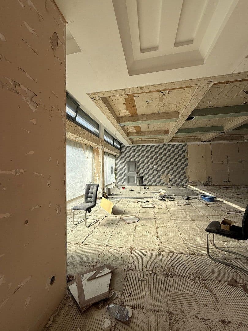 office to rent, 190 m², Ostendstraße 221, Nürnberg, Bavaria office to rent, 190 m², Ostendstraße 221, Nürnberg, Bavaria