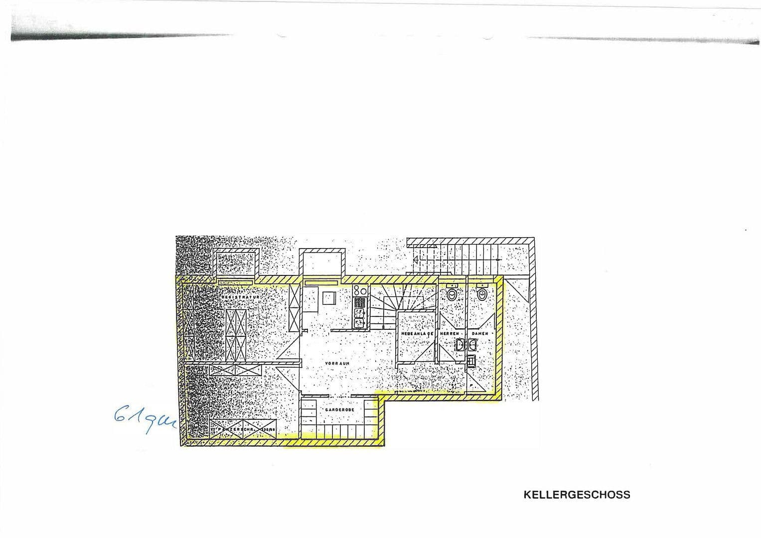 office to rent, 190 m², Ostendstraße 221, Nürnberg, Bavaria office to rent, 190 m², Ostendstraße 221, Nürnberg, Bavaria