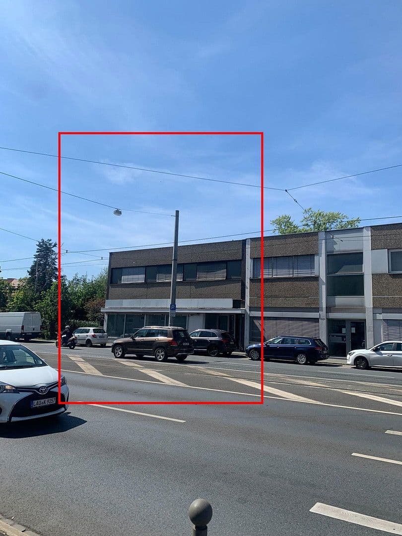 office to rent, 190 m², Ostendstraße 221, Nürnberg, Bavaria office to rent, 190 m², Ostendstraße 221, Nürnberg, Bavaria