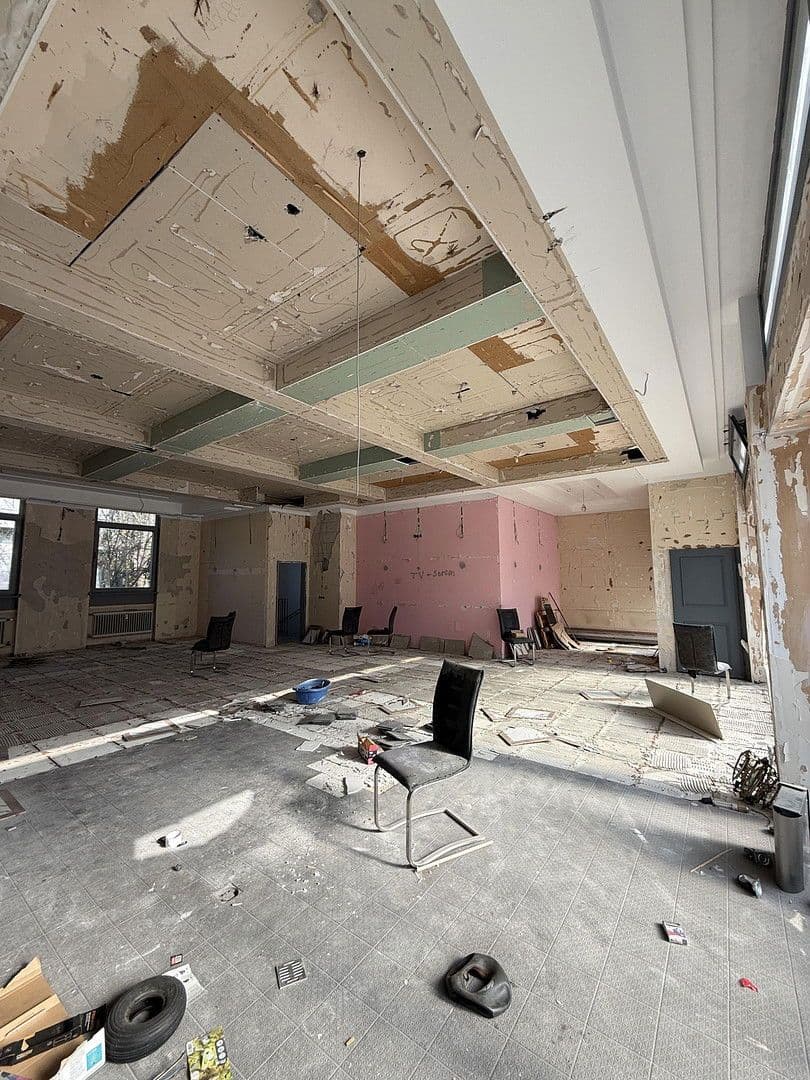 office to rent, 190 m², Ostendstraße 221, Nürnberg, Bavaria office to rent, 190 m², Ostendstraße 221, Nürnberg, Bavaria