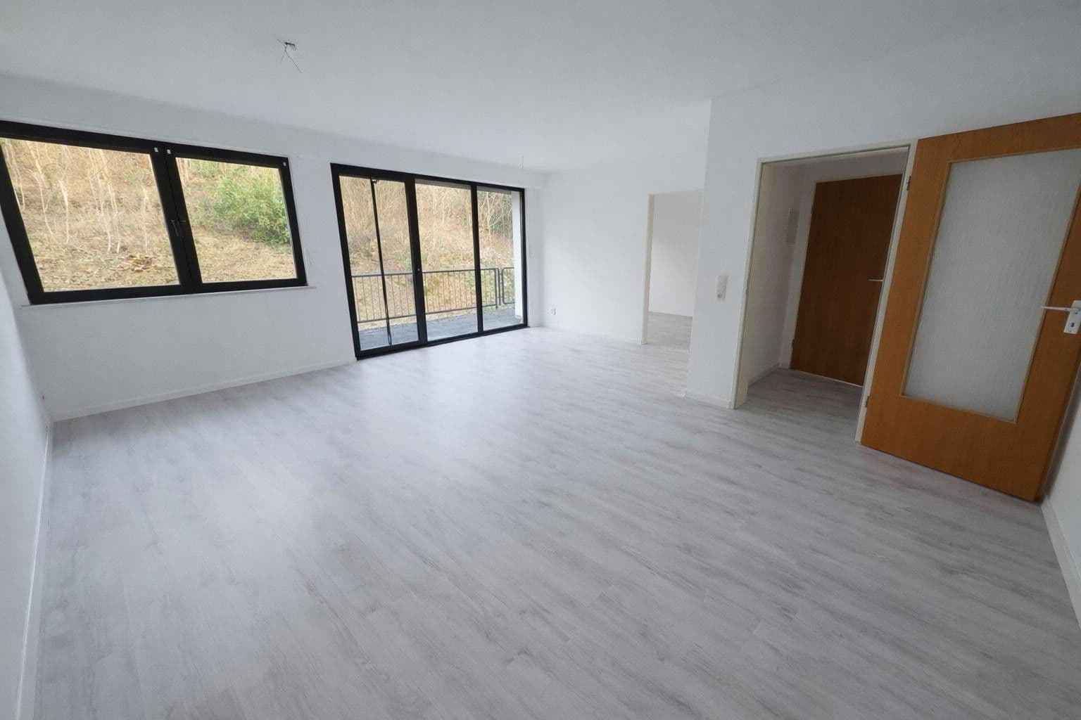 1 bedroom with open-plan kitchen flat to rent, 60 m², Hüttemeisterstraße 15, Lüdenscheid, North Rhine-Westphalia 1 bedroom with open-plan kitchen flat to rent, 60 m², Hüttemeisterstraße 15, Lüdenscheid, North Rhine-Westphalia