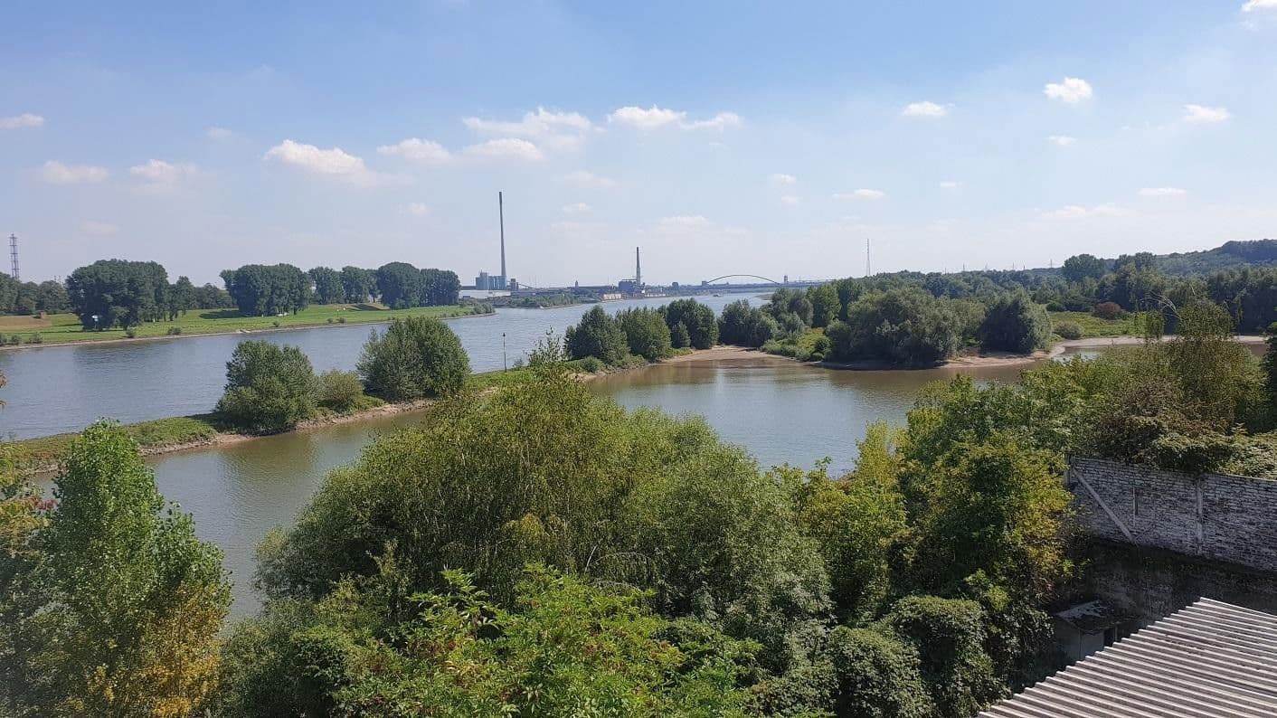 plot for sale, 4,100 m², Duisburg, North Rhine-Westphalia plot for sale, 4,100 m², Duisburg, North Rhine-Westphalia