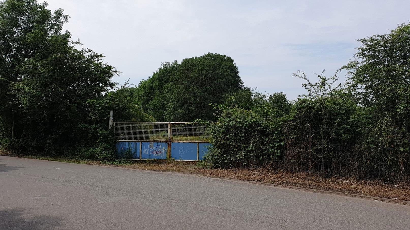 plot for sale, 4,100 m², Duisburg, North Rhine-Westphalia plot for sale, 4,100 m², Duisburg, North Rhine-Westphalia