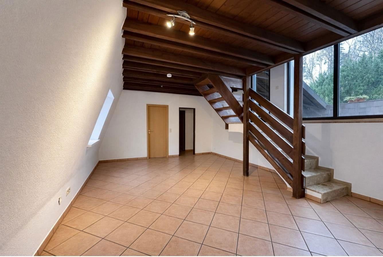 3 bedroom flat to rent, 73 m², Hüttemeisterstraße 15, Lüdenscheid, North Rhine-Westphalia 3 bedroom flat to rent, 73 m², Hüttemeisterstraße 15, Lüdenscheid, North Rhine-Westphalia