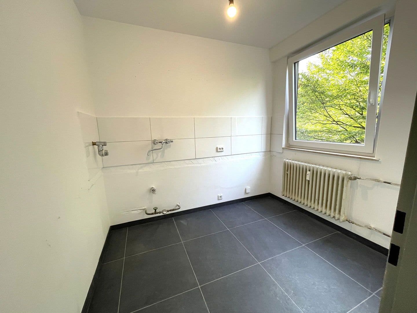 1 bedroom with open-plan kitchen flat to rent, 64 m², Wuppertal, North Rhine-Westphalia 1 bedroom with open-plan kitchen flat to rent, 64 m², Wuppertal, North Rhine-Westphalia