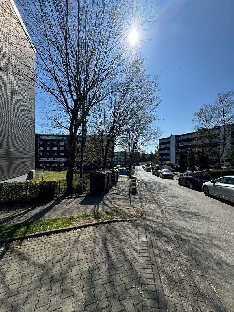 1 bedroom with open-plan kitchen flat to rent, 64 m², Wuppertal, North Rhine-Westphalia 1 bedroom with open-plan kitchen flat to rent, 64 m², Wuppertal, North Rhine-Westphalia