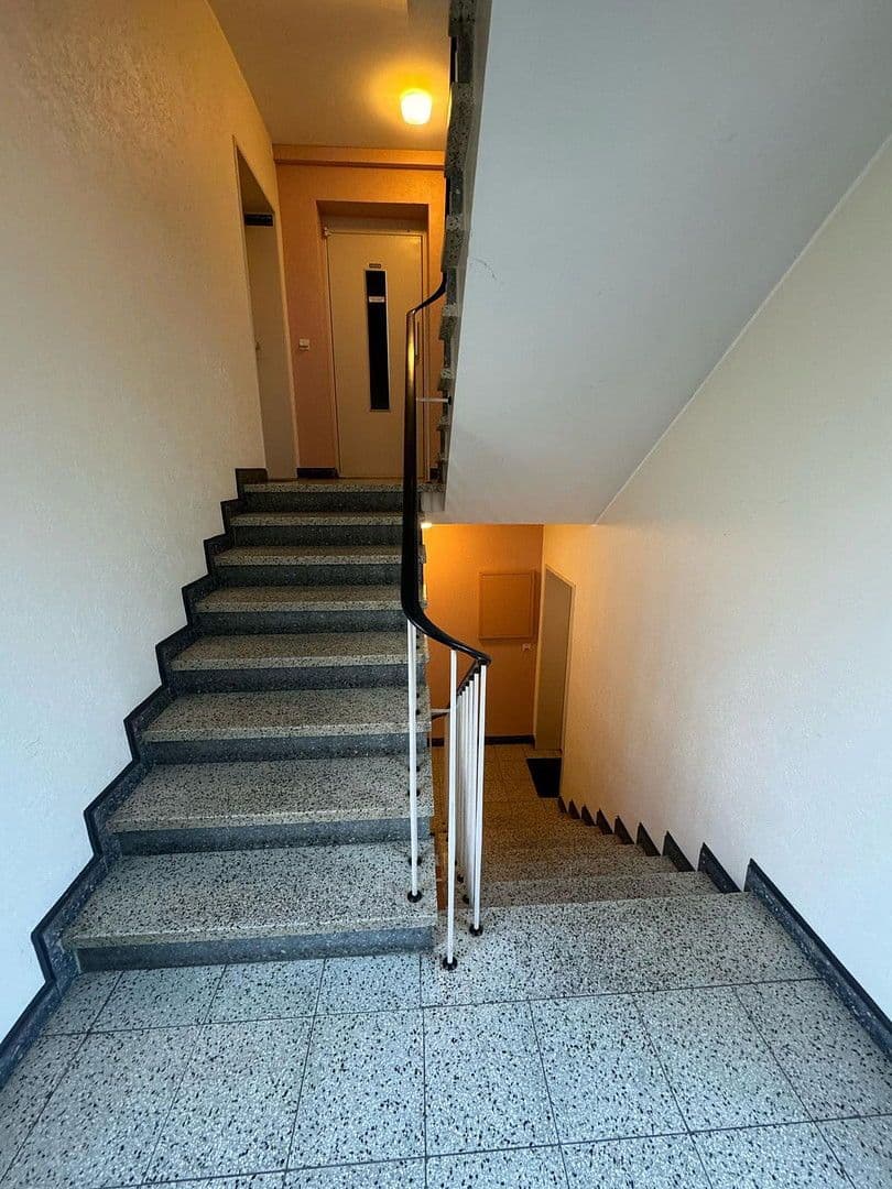 1 bedroom with open-plan kitchen flat to rent, 64 m², Wuppertal, North Rhine-Westphalia 1 bedroom with open-plan kitchen flat to rent, 64 m², Wuppertal, North Rhine-Westphalia