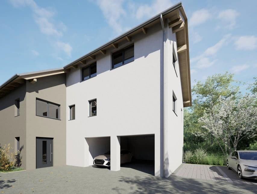 house for sale, 303 m², Lohstraße 12, Deggendorf, Bavaria house for sale, 303 m², Lohstraße 12, Deggendorf, Bavaria