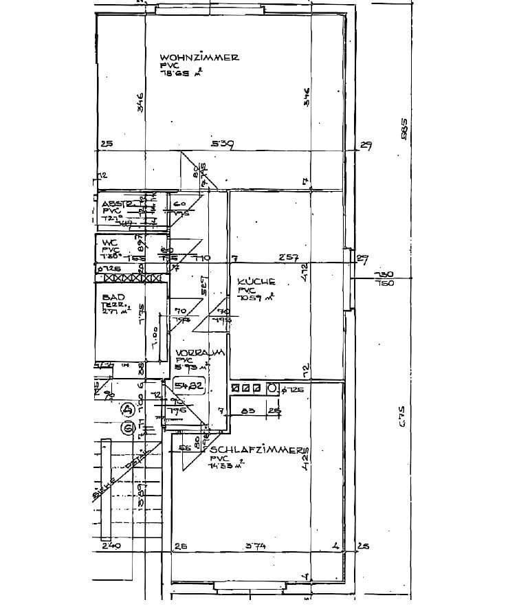 1 bedroom with open-plan kitchen flat to rent, 56 m², Kirchenstraße, Eichgraben, Lower Austria 1 bedroom with open-plan kitchen flat to rent, 56 m², Kirchenstraße, Eichgraben, Lower Austria