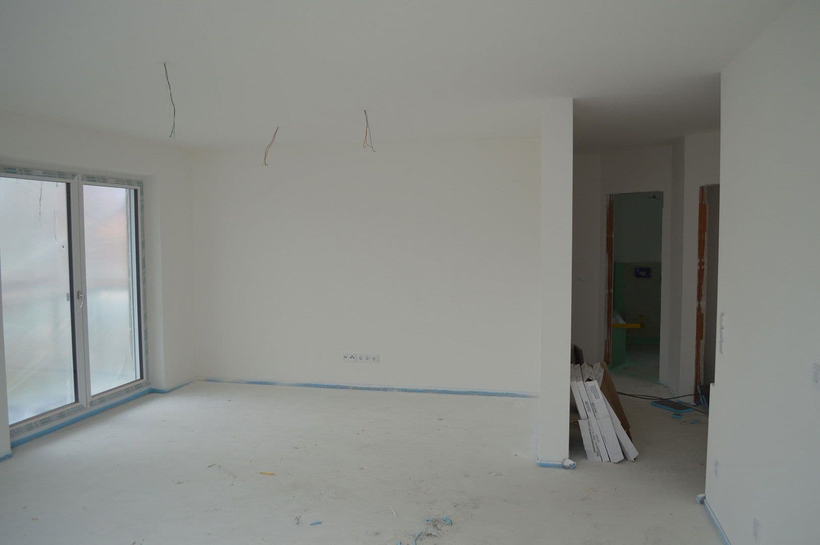 3 bedroom flat to rent, 76 m², Altöttinger Str. 25a, Landsberg am Lech, Bavaria 3 bedroom flat to rent, 76 m², Altöttinger Str. 25a, Landsberg am Lech, Bavaria