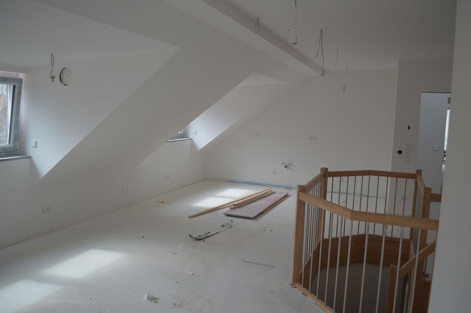 3 bedroom flat to rent, 76 m², Altöttinger Str. 25a, Landsberg am Lech, Bavaria 3 bedroom flat to rent, 76 m², Altöttinger Str. 25a, Landsberg am Lech, Bavaria