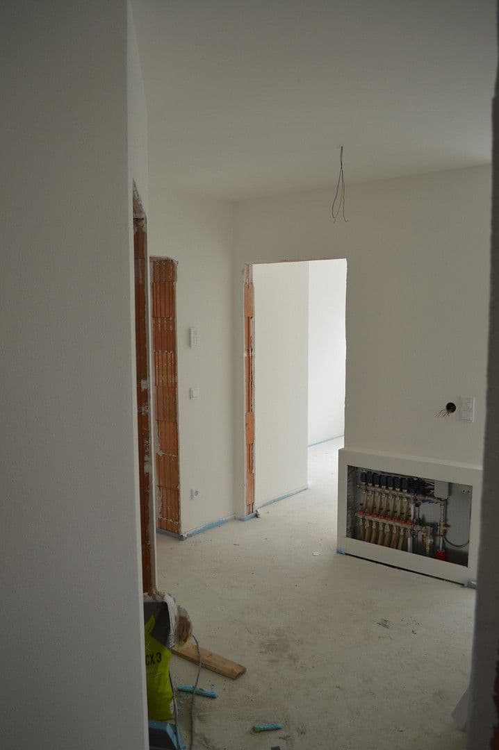 3 bedroom flat to rent, 76 m², Altöttinger Str. 25a, Landsberg am Lech, Bavaria 3 bedroom flat to rent, 76 m², Altöttinger Str. 25a, Landsberg am Lech, Bavaria