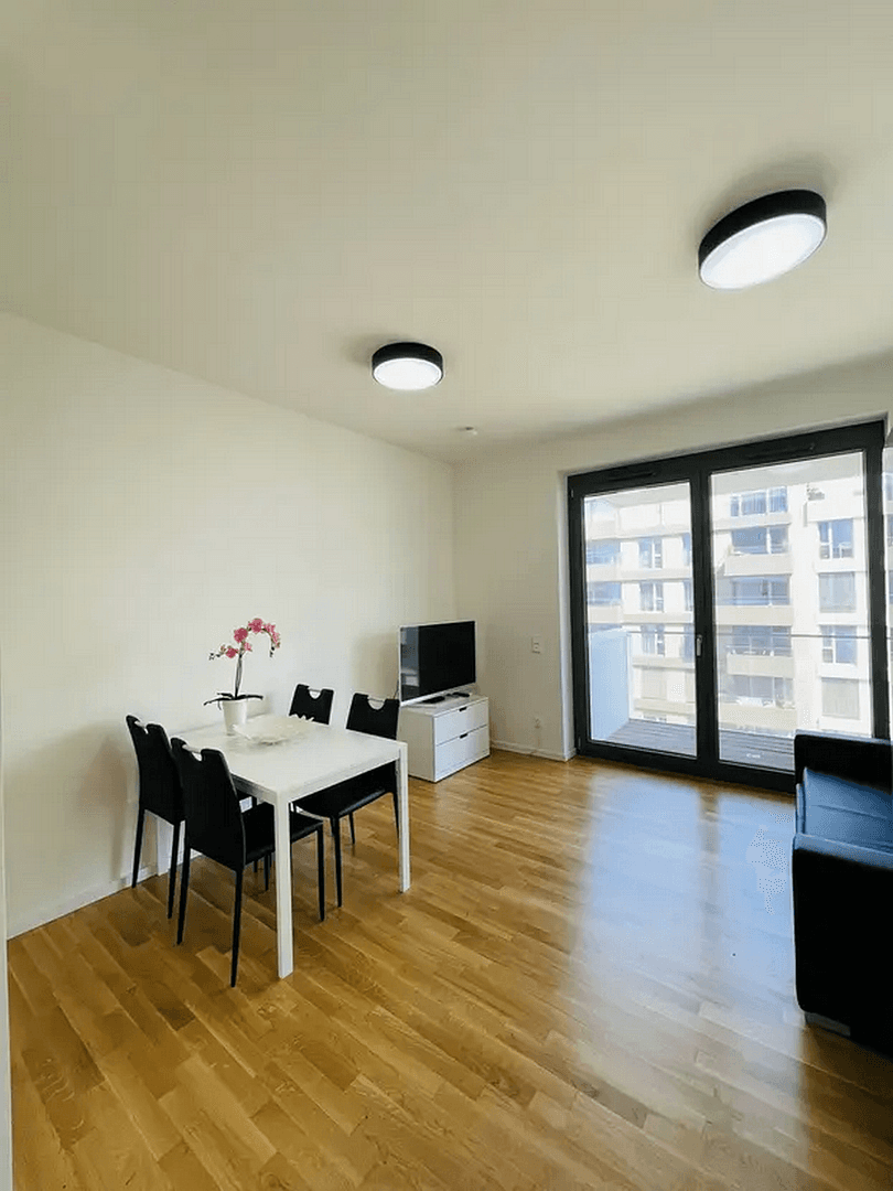 2 bedroom flat to rent, 53 m², Berlin, Berlin 2 bedroom flat to rent, 53 m², Berlin, Berlin