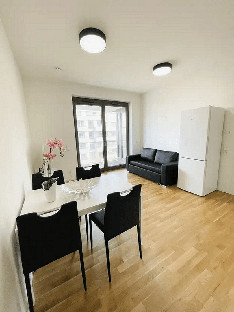 2 bedroom flat to rent, 53 m², Berlin, Berlin 2 bedroom flat to rent, 53 m², Berlin, Berlin