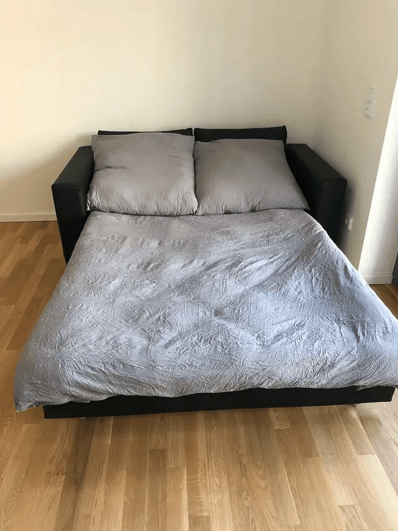 2 bedroom flat to rent, 53 m², Berlin, Berlin 2 bedroom flat to rent, 53 m², Berlin, Berlin