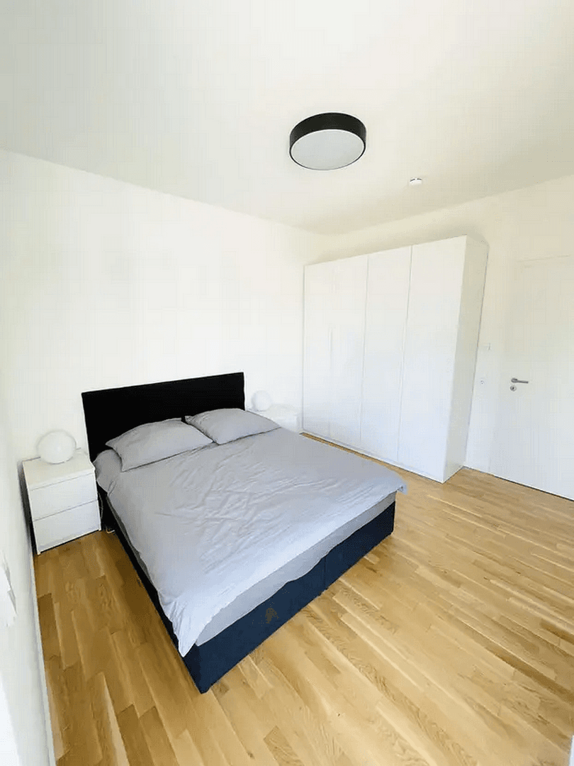 2 bedroom flat to rent, 53 m², Berlin, Berlin 2 bedroom flat to rent, 53 m², Berlin, Berlin