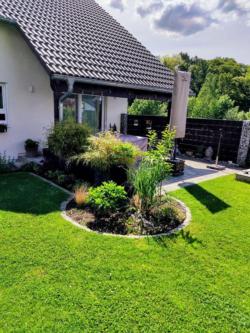 house for sale, 208 m², Ennepetal, North Rhine-Westphalia house for sale, 208 m², Ennepetal, North Rhine-Westphalia