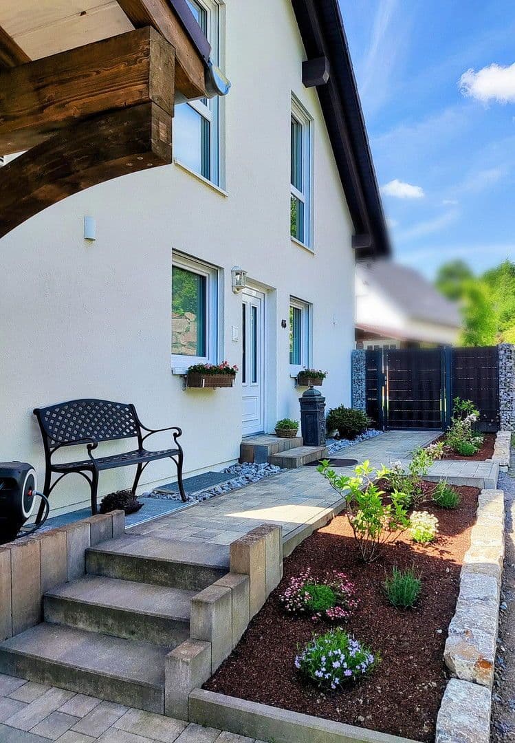 house for sale, 208 m², Ennepetal, North Rhine-Westphalia house for sale, 208 m², Ennepetal, North Rhine-Westphalia