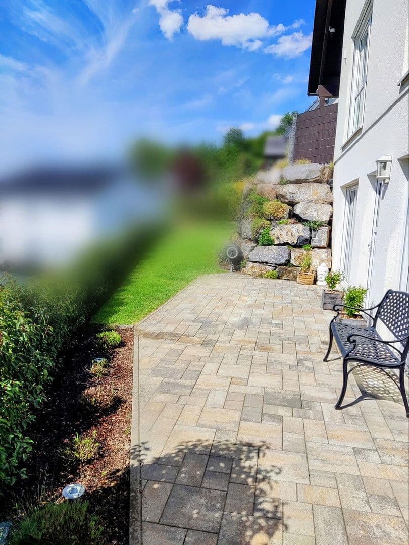 house for sale, 208 m², Ennepetal, North Rhine-Westphalia house for sale, 208 m², Ennepetal, North Rhine-Westphalia