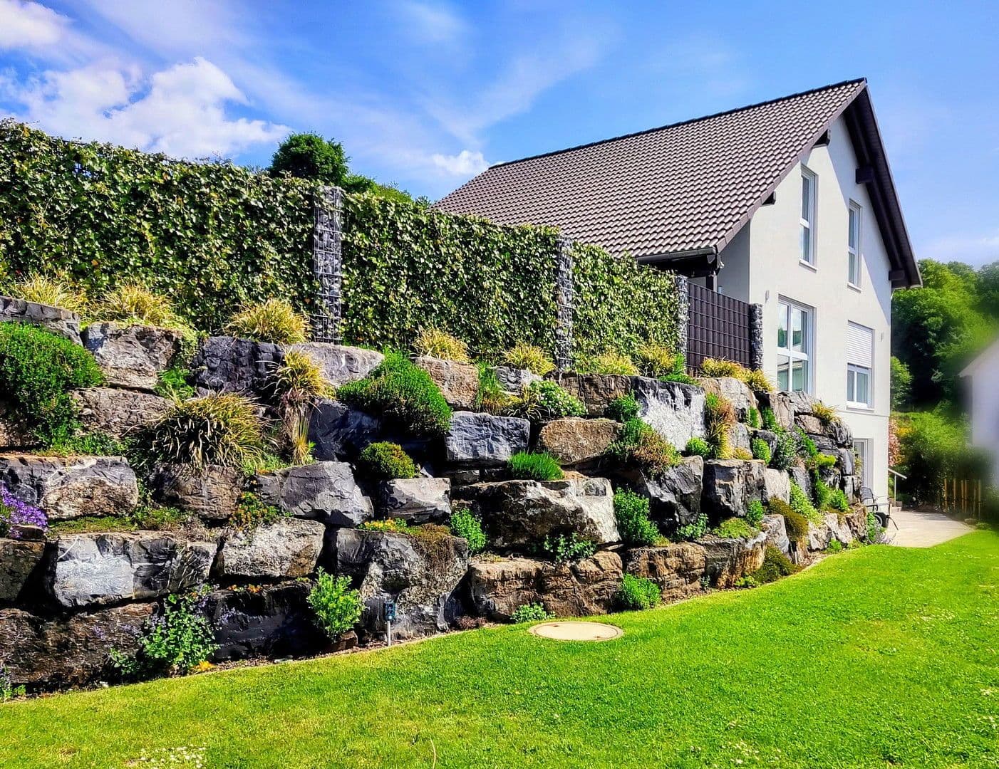 house for sale, 208 m², Ennepetal, North Rhine-Westphalia house for sale, 208 m², Ennepetal, North Rhine-Westphalia