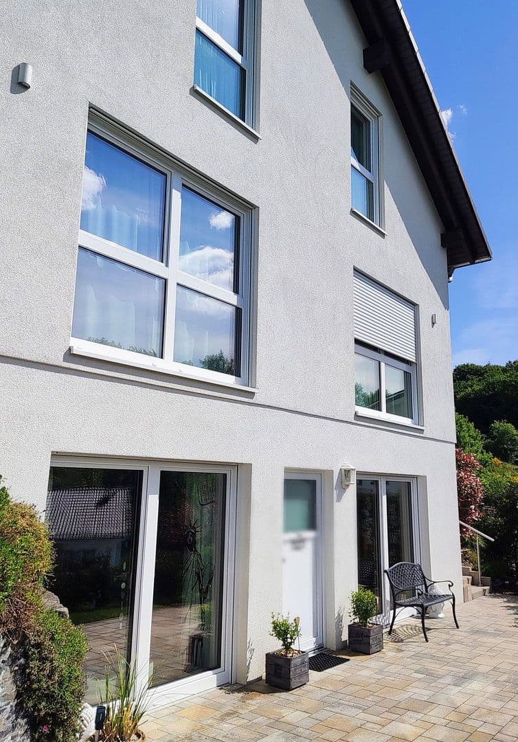 house for sale, 208 m², Ennepetal, North Rhine-Westphalia house for sale, 208 m², Ennepetal, North Rhine-Westphalia