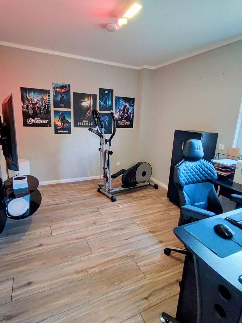 house for sale, 208 m², Ennepetal, North Rhine-Westphalia house for sale, 208 m², Ennepetal, North Rhine-Westphalia