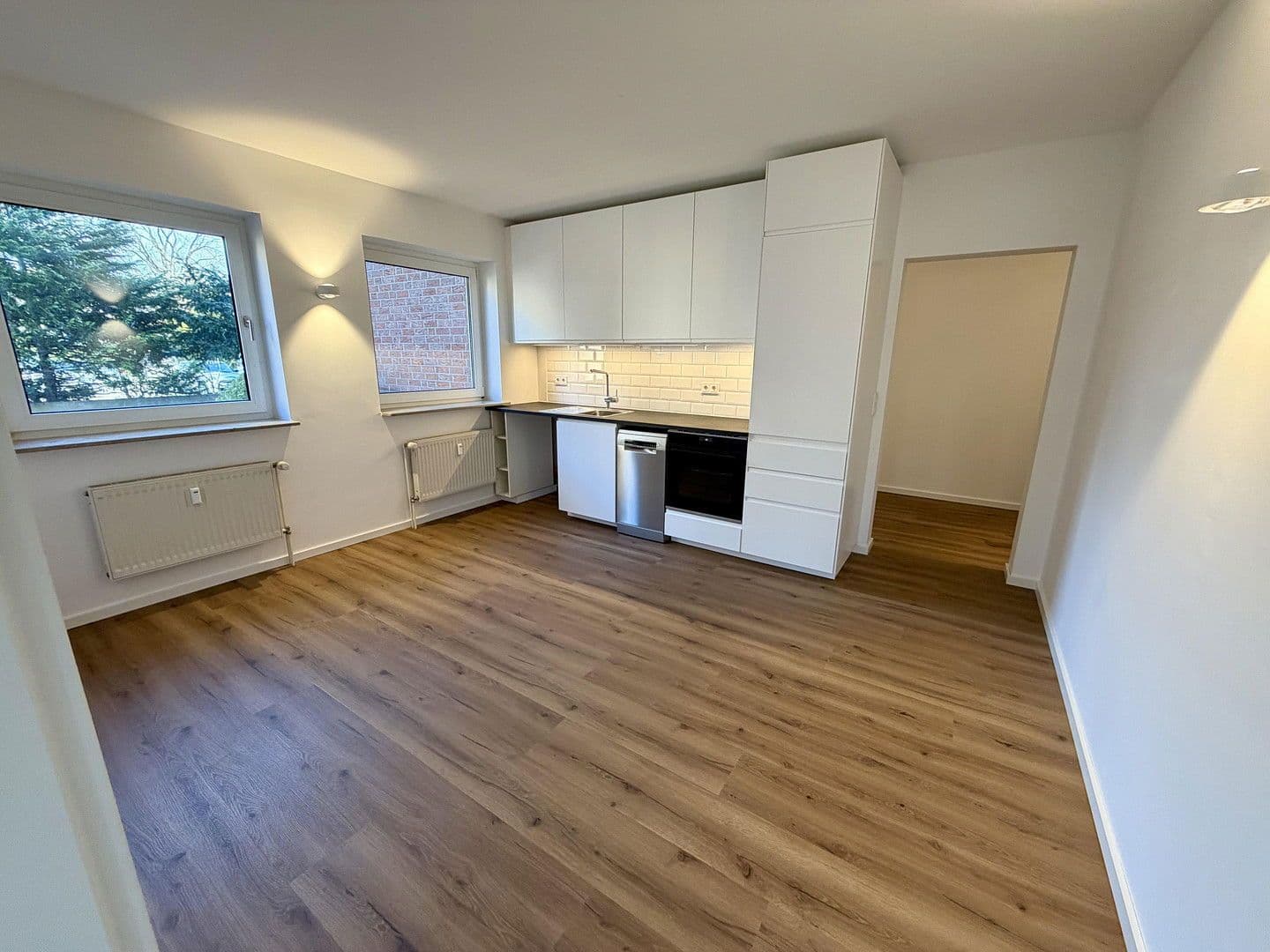 3 bedroom flat to rent, 72 m², Hamburg, Hamburg 3 bedroom flat to rent, 72 m², Hamburg, Hamburg