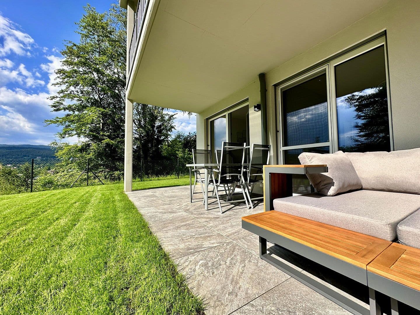 2 bedroom flat for sale, 49 m², Hauptmann-Eglseer-Straße 9, Velden am Wörthersee, Carinthia 2 bedroom flat for sale, 49 m², Hauptmann-Eglseer-Straße 9, Velden am Wörthersee, Carinthia