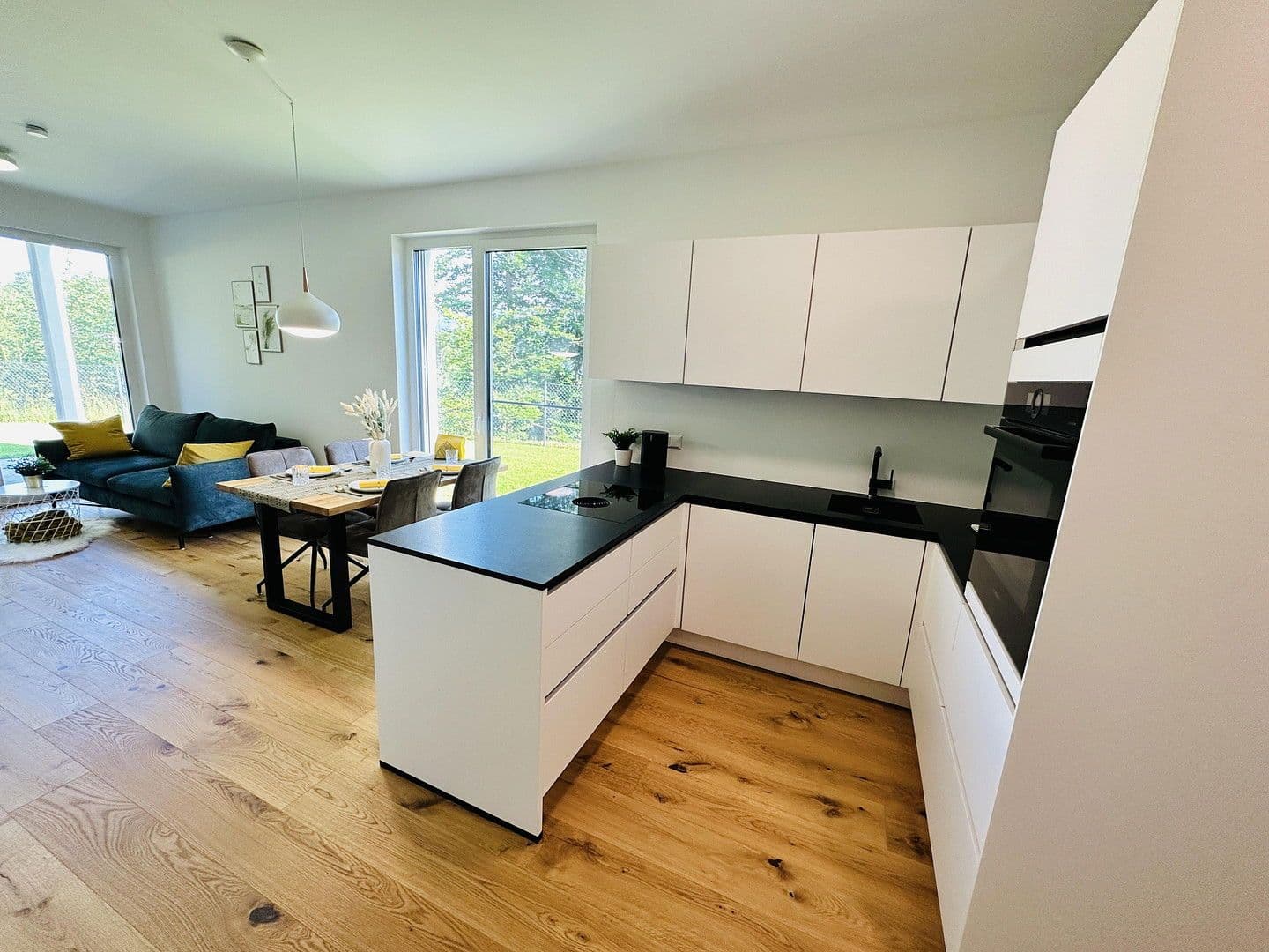 2 bedroom flat for sale, 49 m², Hauptmann-Eglseer-Straße 9, Velden am Wörthersee, Carinthia 2 bedroom flat for sale, 49 m², Hauptmann-Eglseer-Straße 9, Velden am Wörthersee, Carinthia