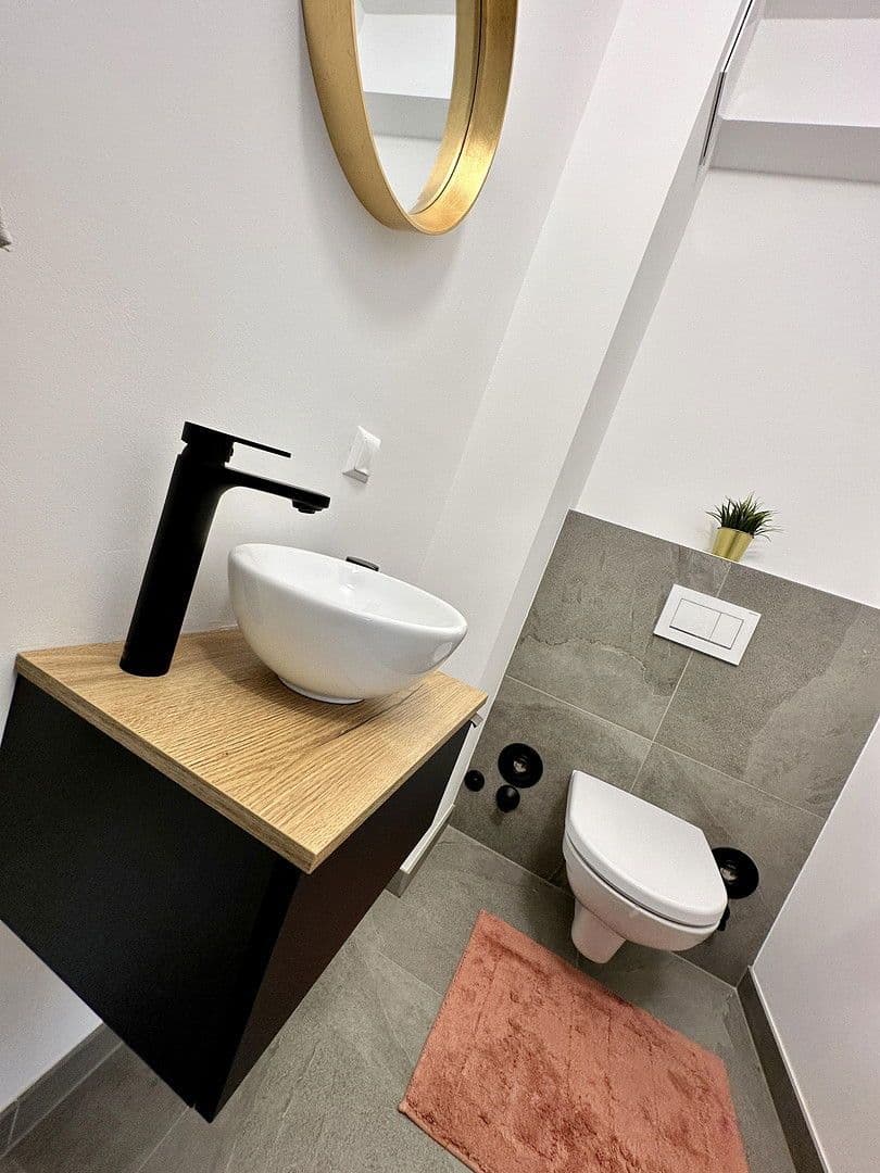 2 bedroom flat for sale, 49 m², Hauptmann-Eglseer-Straße 9, Velden am Wörthersee, Carinthia 2 bedroom flat for sale, 49 m², Hauptmann-Eglseer-Straße 9, Velden am Wörthersee, Carinthia