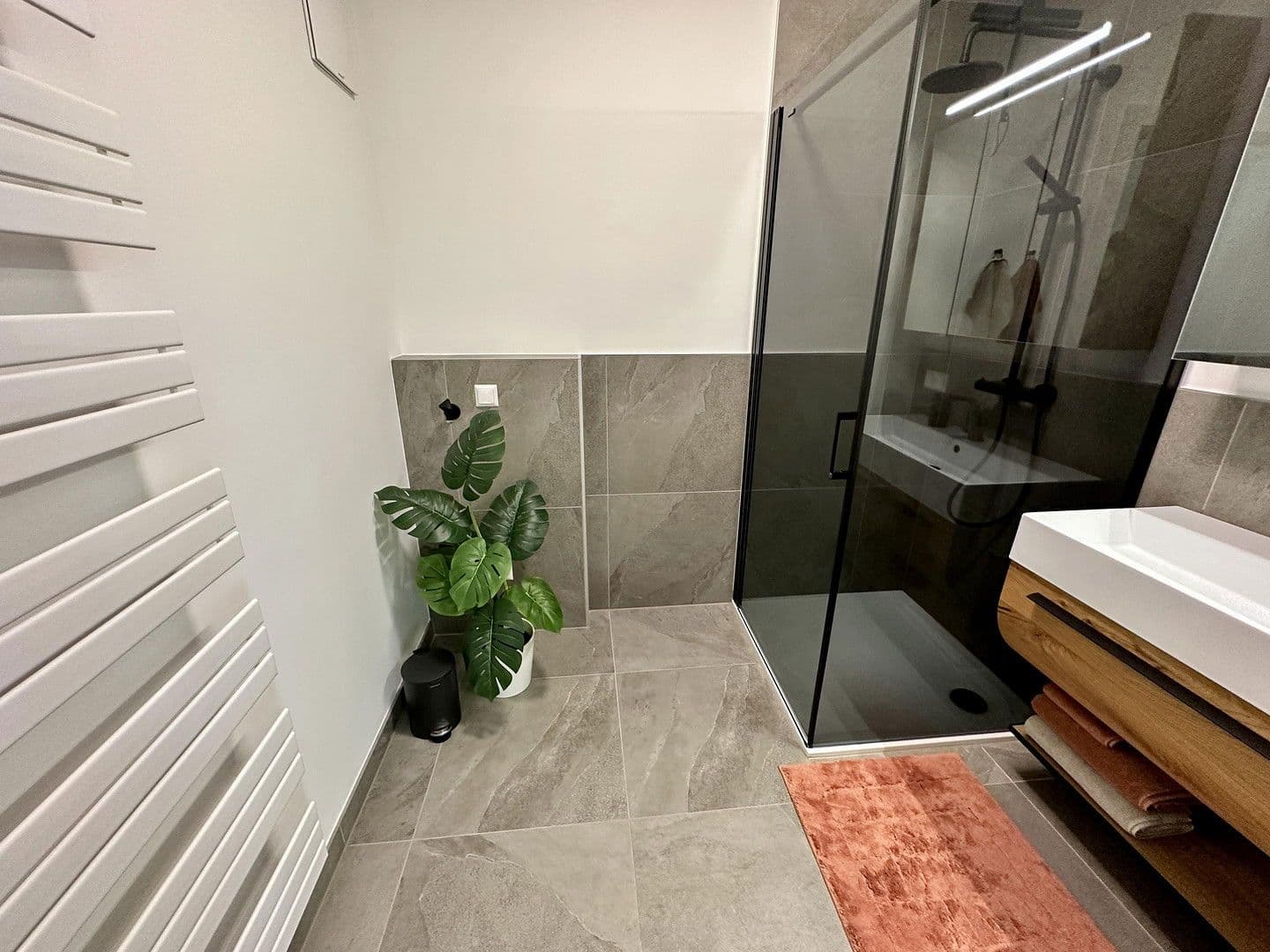 2 bedroom flat for sale, 49 m², Hauptmann-Eglseer-Straße 9, Velden am Wörthersee, Carinthia 2 bedroom flat for sale, 49 m², Hauptmann-Eglseer-Straße 9, Velden am Wörthersee, Carinthia