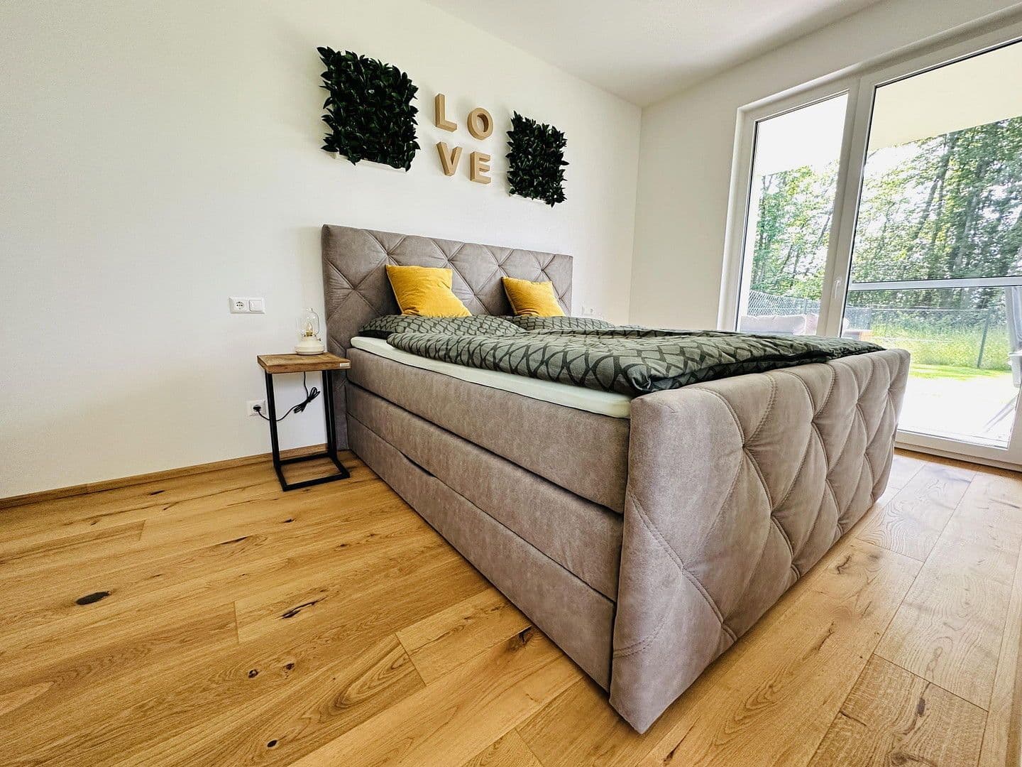 2 bedroom flat for sale, 49 m², Hauptmann-Eglseer-Straße 9, Velden am Wörthersee, Carinthia 2 bedroom flat for sale, 49 m², Hauptmann-Eglseer-Straße 9, Velden am Wörthersee, Carinthia