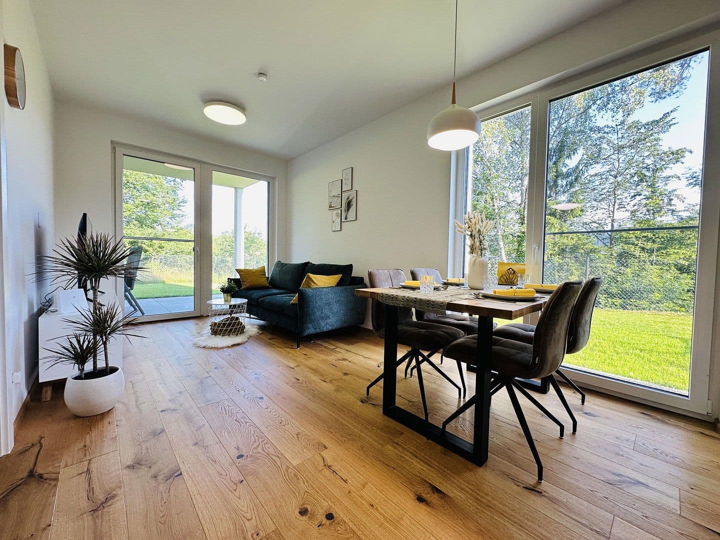 2 bedroom flat for sale, 49 m², Hauptmann-Eglseer-Straße 9, Velden am Wörthersee, Carinthia 2 bedroom flat for sale, 49 m², Hauptmann-Eglseer-Straße 9, Velden am Wörthersee, Carinthia