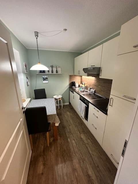 3 bedroom flat for sale, 70 m², Leck, Schleswig-Holstein 3 bedroom flat for sale, 70 m², Leck, Schleswig-Holstein