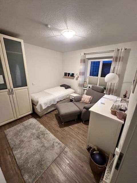 3 bedroom flat for sale, 70 m², Leck, Schleswig-Holstein 3 bedroom flat for sale, 70 m², Leck, Schleswig-Holstein